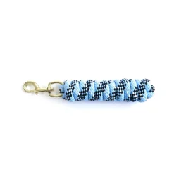 KM Elite Cotton Double Braided Leadrope - 7ft