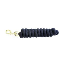 KM Elite Cotton Double Braided Leadrope - 10ft