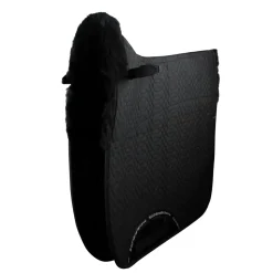 KM Elite Half Lined Dressage Square