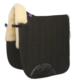 KM Elite Half Lined Dressage Square