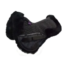 KM Elite High Wither Half Pad