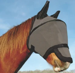 KM Elite Space Fly Mask