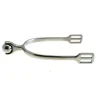 KM Elite Stainless Rollerball Spur