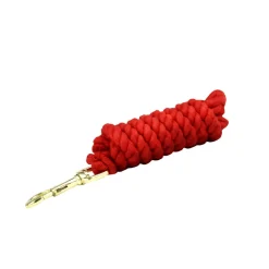 KM Elite Superfine Cotton Lead Rope