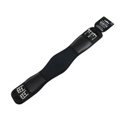 KM Memory Foam Dressage Girth