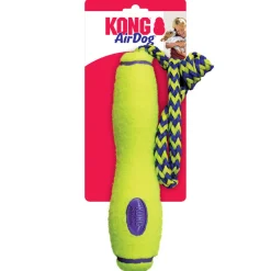KONG AirDog Fetch Stick With Rope