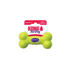 KONG AirDog Squeaker Bone