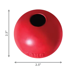 KONG Ball