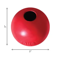 KONG Ball