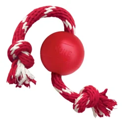 KONG Ball With Rope