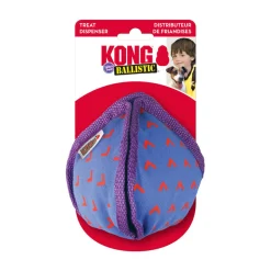 KONG Ballistic Hide 'n Treat