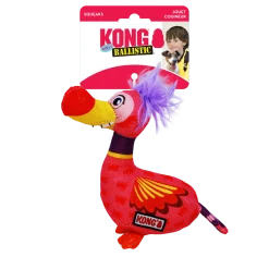 KONG Ballistic Vibez Birds