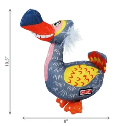 KONG Ballistic Vibez Birds