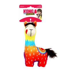 KONG Ballistic Vibez Llamas