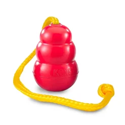 KONG Classic with Rope
