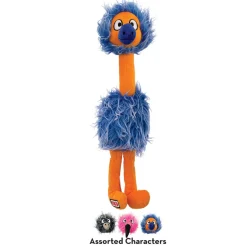 KONG Comfort Jumbo Birds