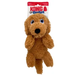 KONG Comfort Pups Goldie