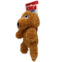 KONG Comfort Pups Goldie