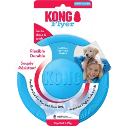 KONG Puppy Flyer