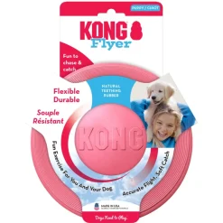 KONG Puppy Flyer