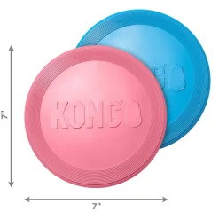 KONG Puppy Flyer