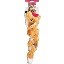 KONG Scrunch Knots