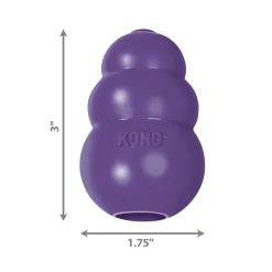 KONG Senior