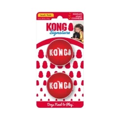 KONG Signature Balls