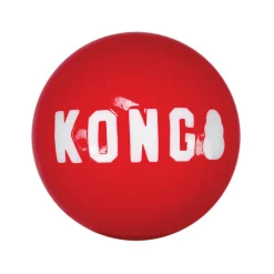 KONG Signature Balls