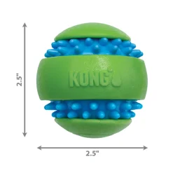 KONG Squeezz Goomz Ball