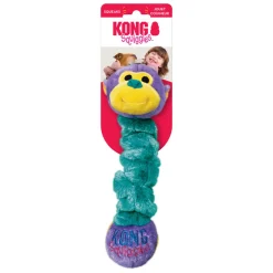 KONG Squiggles Assorted Styles