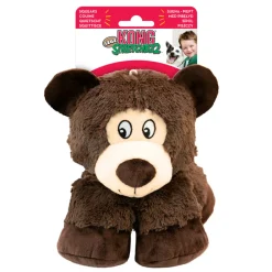 KONG Stretchezz Legz Bear