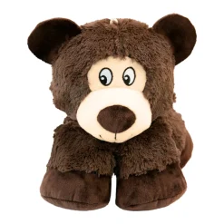 KONG Stretchezz Legz Bear