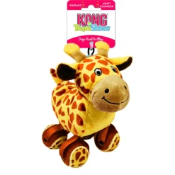 KONG TenniShoes Giraffe