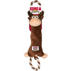 KONG Tugger Knots Moose