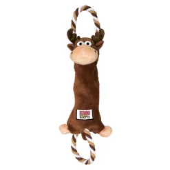 KONG Tugger Knots Moose