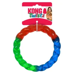 KONG Twistz Ring