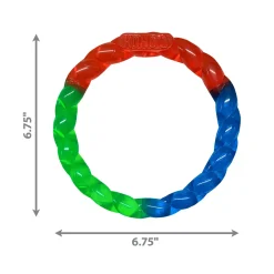 KONG Twistz Ring