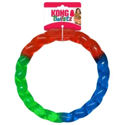 KONG Twistz Ring