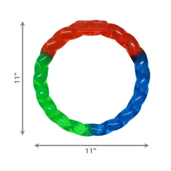 KONG Twistz Ring