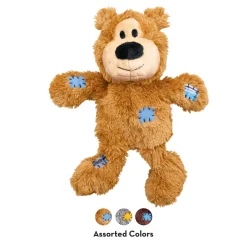 KONG Wild Knots Bear