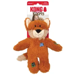 KONG Wild Knots Fox