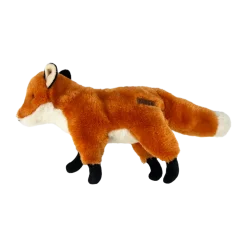 KONG Wild Low Stuff Fox