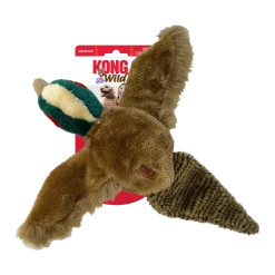 KONG Wild Low Stuff Pheasant
