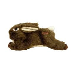 KONG Wild Low Stuff Rabbit