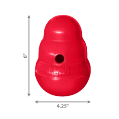 KONG Wobbler