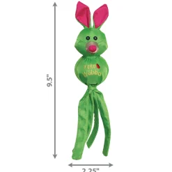 KONG Wubba Ballistic Friend