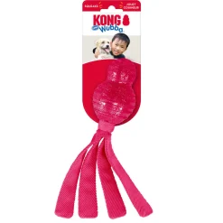 KONG Wubba Comet