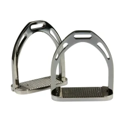 Korsteel Aluminium Stirrups