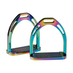 Korsteel Aluminium Stirrups